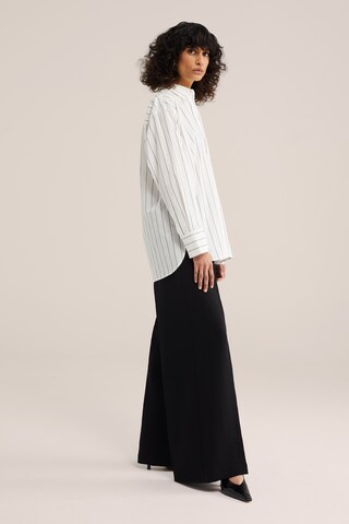 WE Studio Blouse in Wit