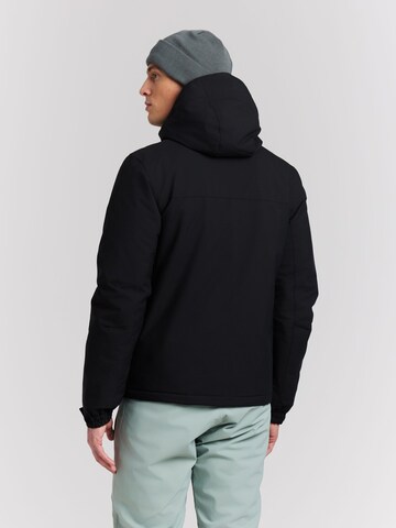 Veste de sport 'PRTFarway' PROTEST en noir
