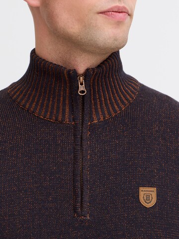 Pullover 'Nathen' di INDICODE JEANS in blu