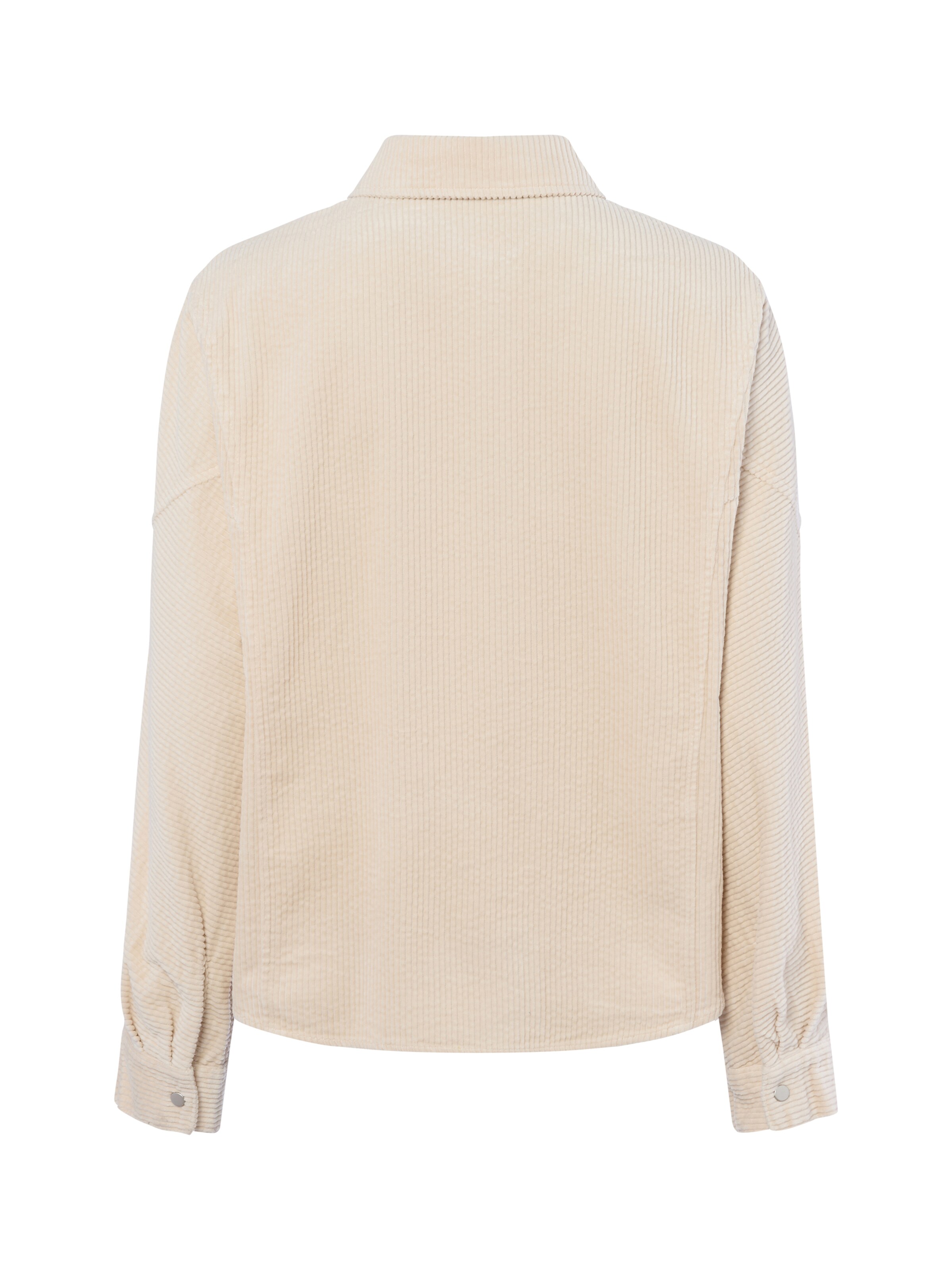 OPUS Bluse 'Frenki' in Beige