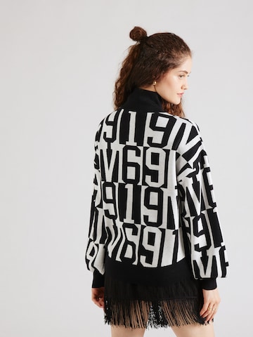Pullover di 19V69 ITALIA in nero