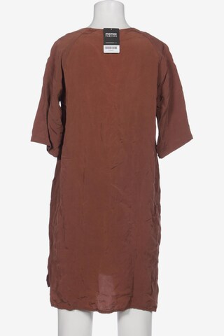Humanoid Dress in XS in Brown