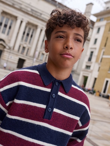 Next Πουλόβερ σε μπλε