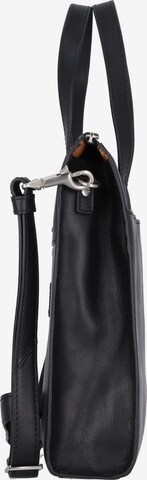 Picard Document Bag 'Toscana' in Black