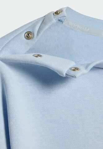 ADIDAS ORIGINALS Joggingpak in Blauw