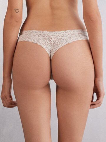 INTIMISSIMI Slip in Beige
