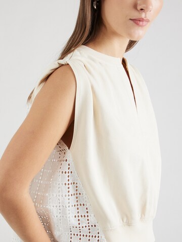 Haut 3.1 Phillip Lim en blanc