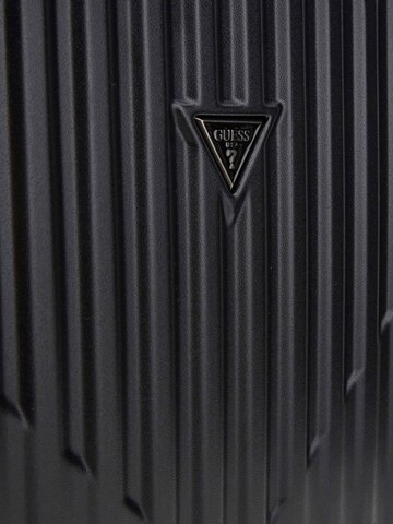 GUESS Cart 'Olbia' in Black