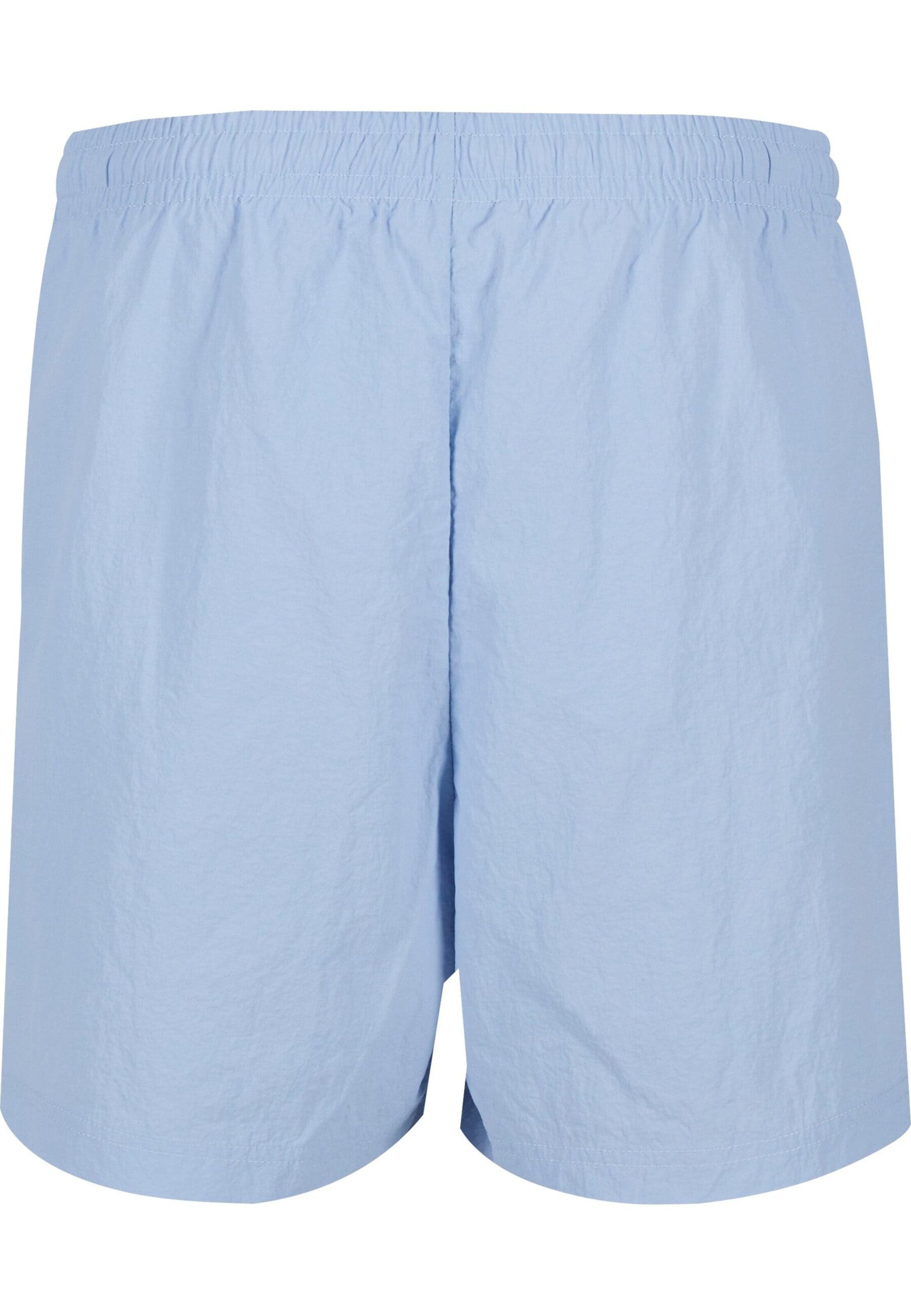 Karl Kani Zwemshorts in Blauw