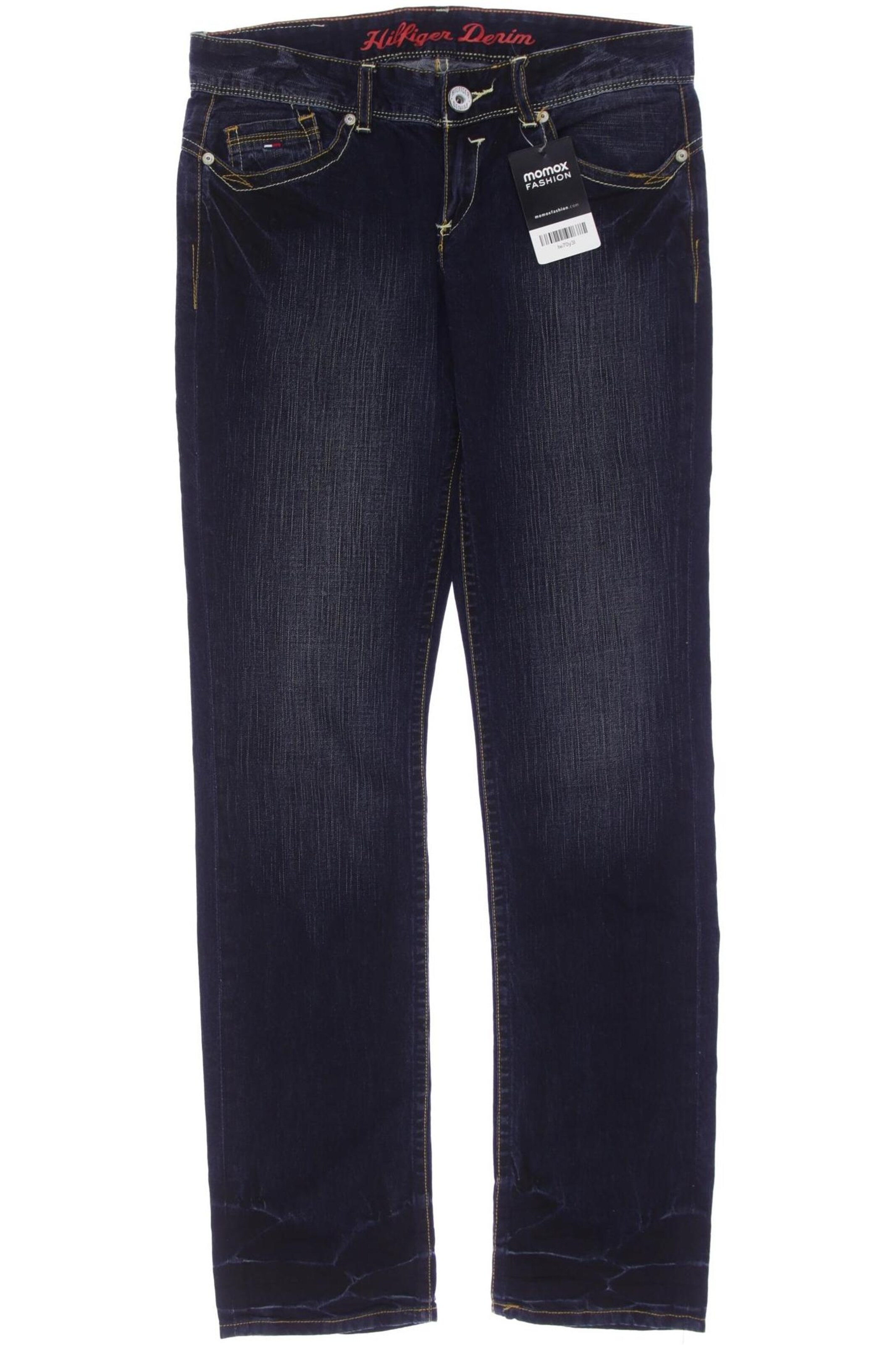 Tommy Jeans Jeans in 28 in Blue: front