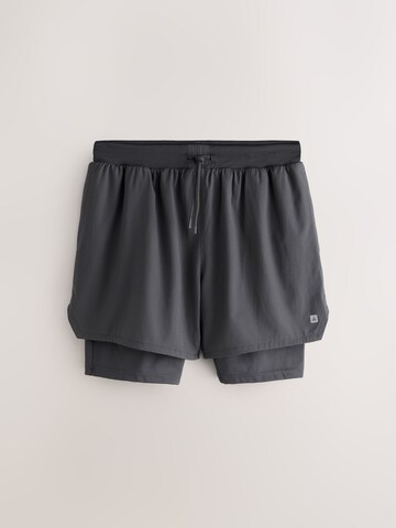 Next regular Λειτουργικό παντελόνι σε μαύρο