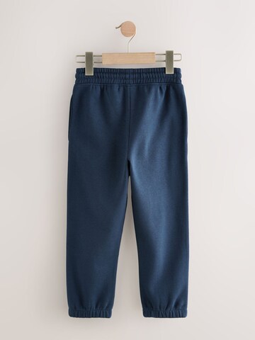 Regular Pantalon Next en bleu