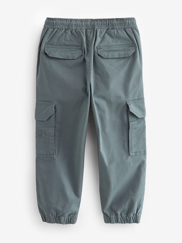 Tapered Pantaloni di Next in blu