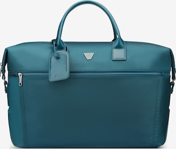 Roncato Weekender 'City 3.0' in Blue: front