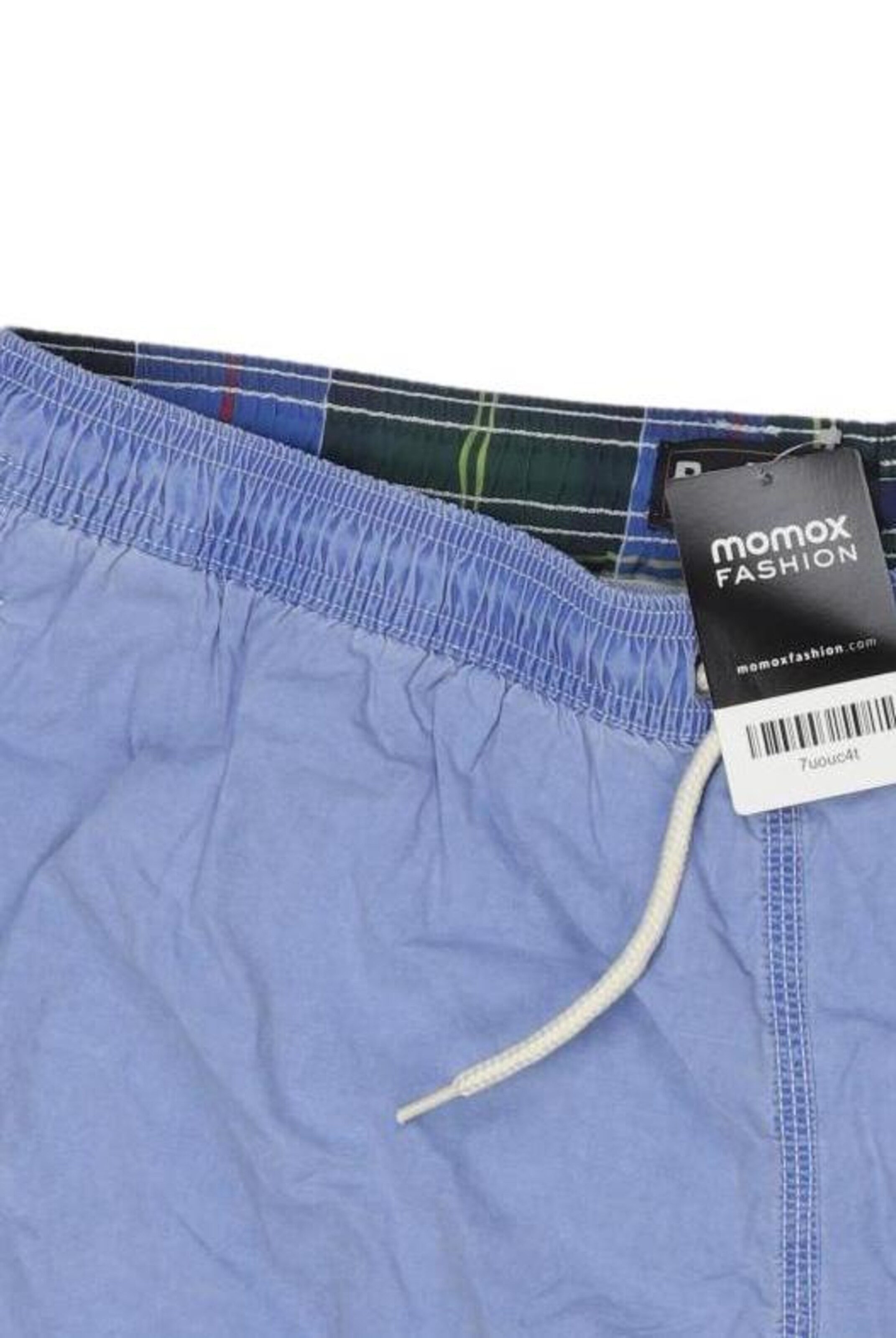 Barbour Shorts in 34 in Blue