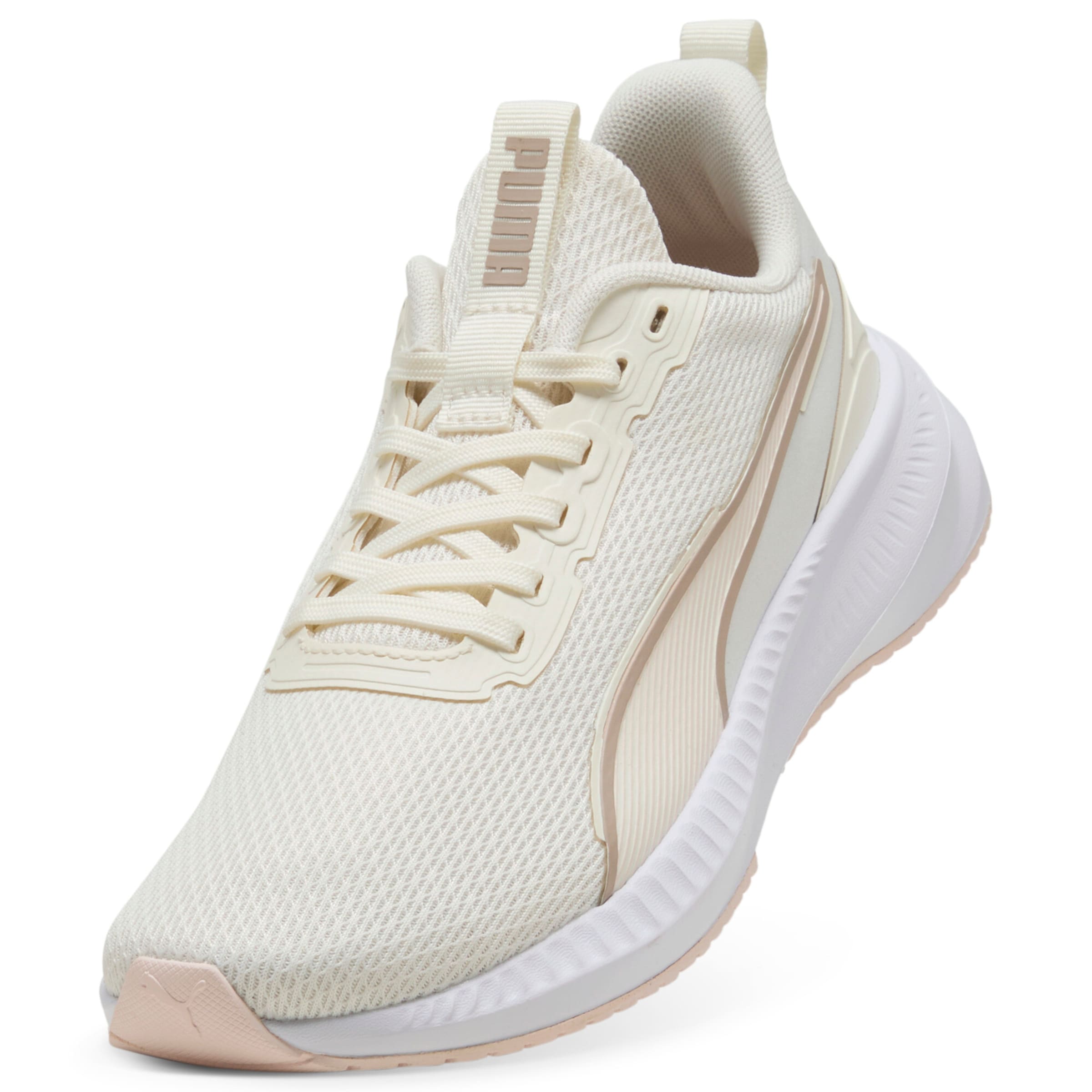 PUMA Laufschuh 'Flyer Lite 3' in Weiß