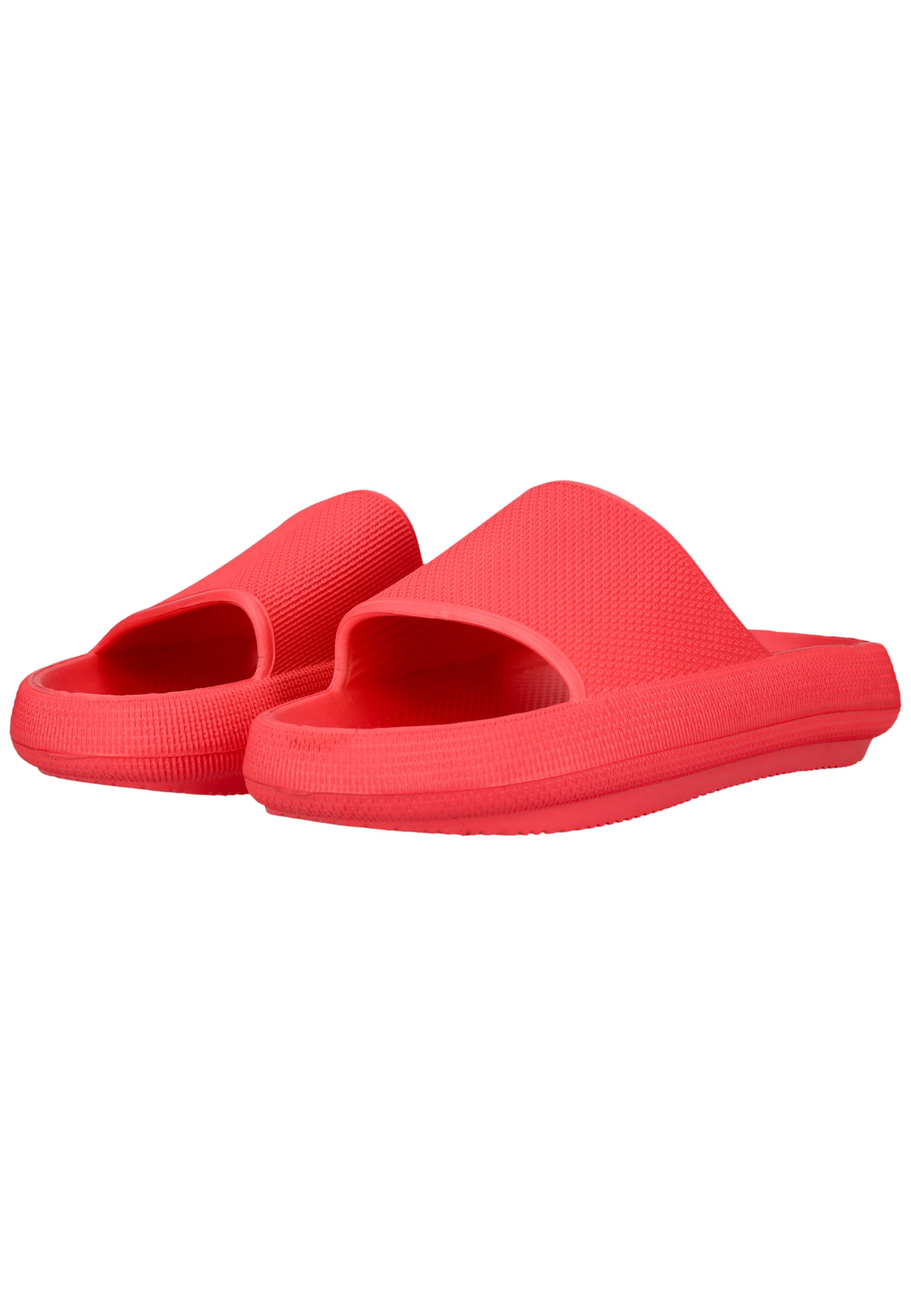 ENDURANCE Beach & swim shoe 'Capri' in Red
