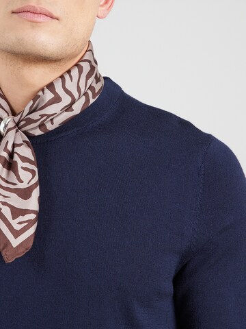 SELECTED - Jersey 'SLHTEIS' en azul