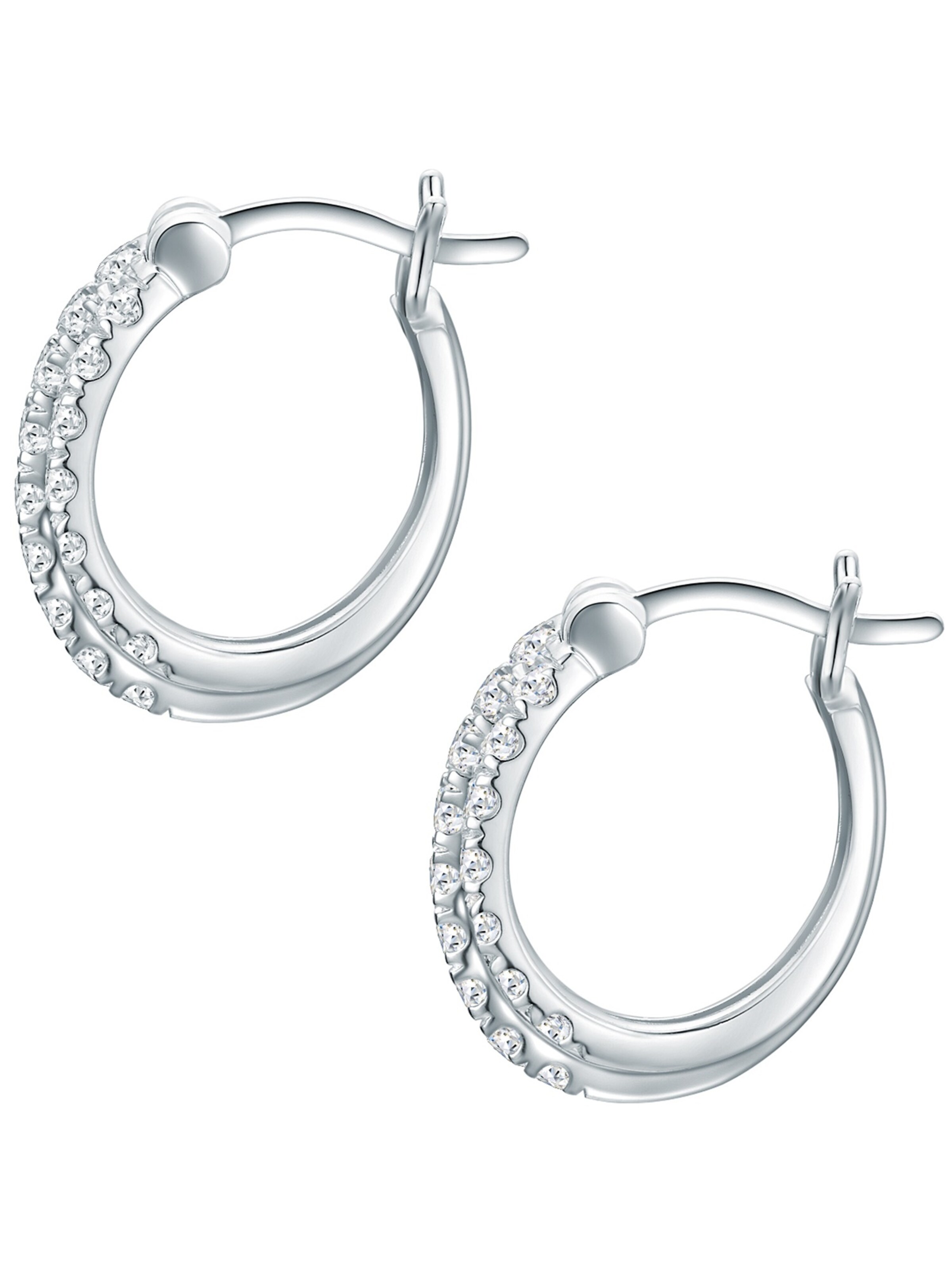 Orecchini di Trilani in argento