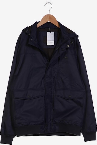 QUIKSILVER Jacket & Coat in M in Blue: front