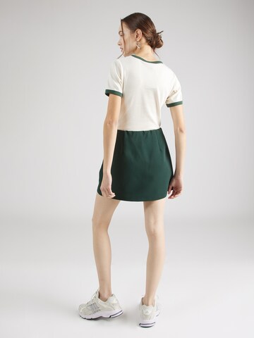 Abercrombie & Fitch Skirt in Green