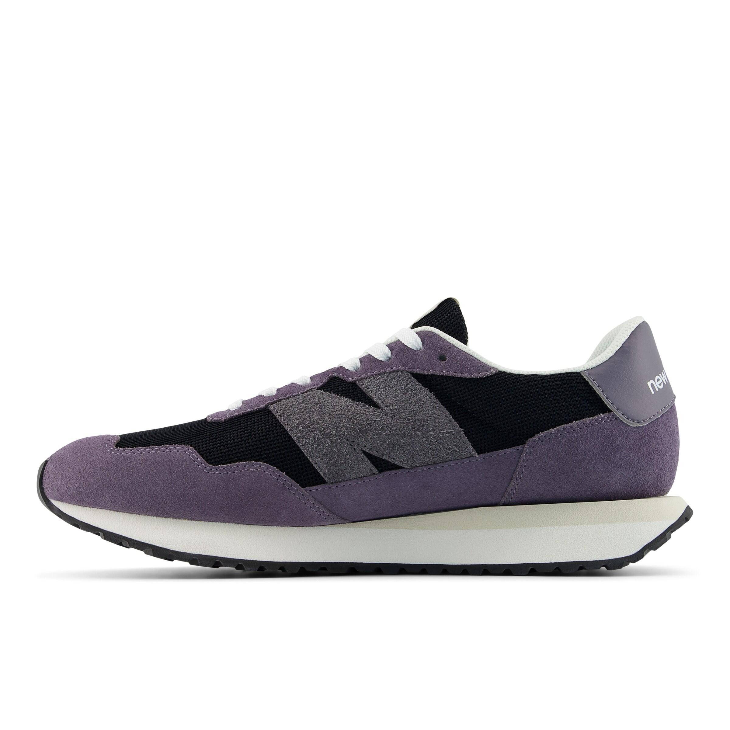 new balance Sneaker in Grau