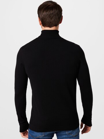 CINQUE Pullover 'Nick' in Schwarz