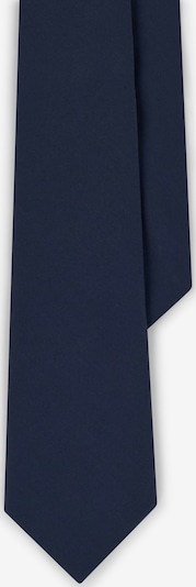 Boggi Milano Krawatte in One Size in blau, Produktansicht