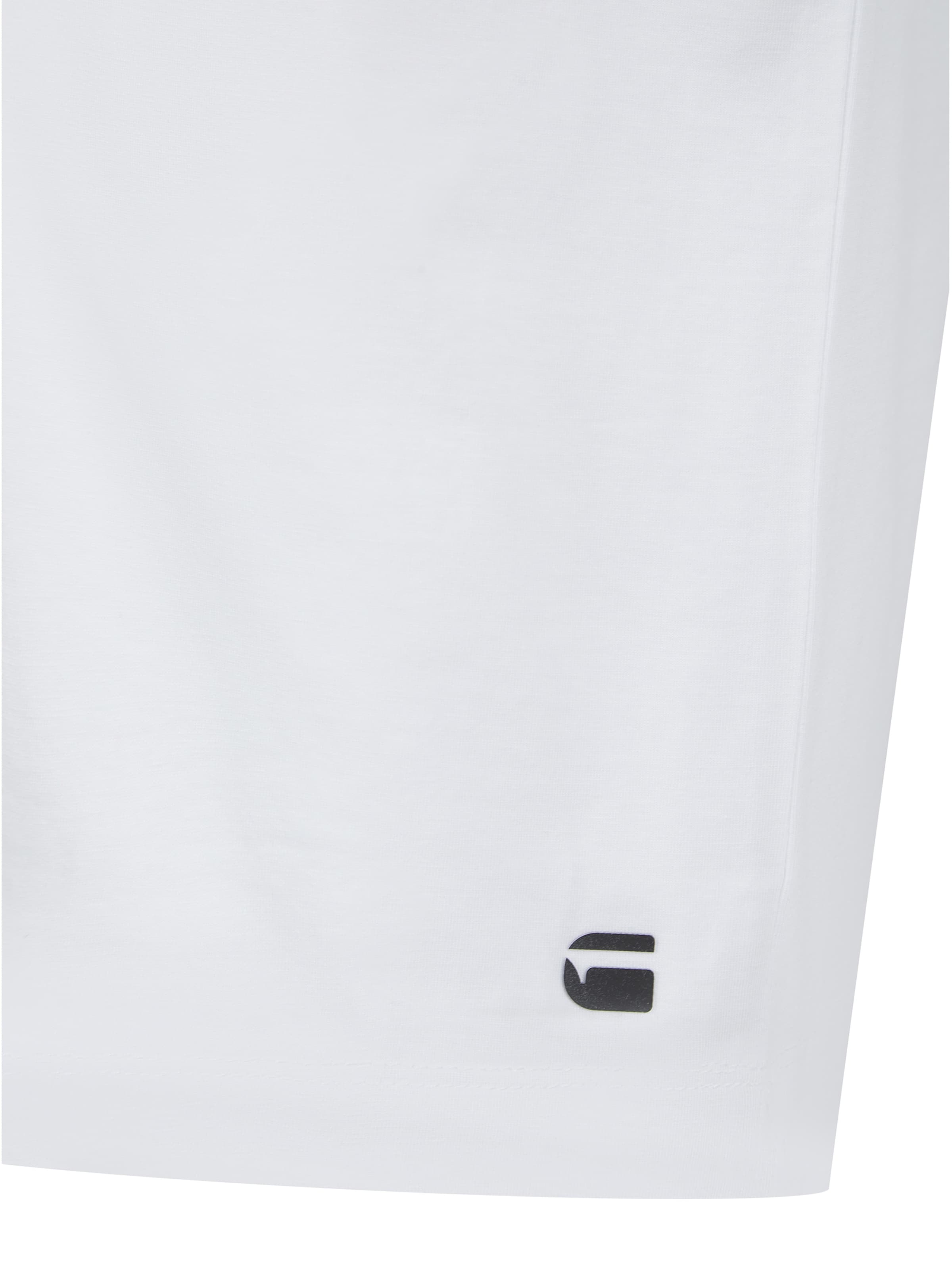 Maillot de corps 'COVE' G-STAR en mélange de couleurs