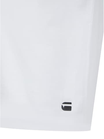 G-STAR Shirt 'COVE' in Grey