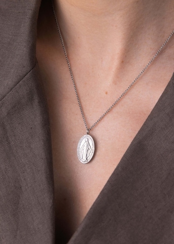 Collana 'Holy Spirit' di PURELEI in argento