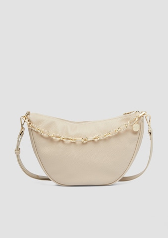 Sac bandoulière s.Oliver en beige