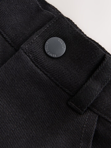 Baker by Ted Baker - Loosefit Pantalón en negro