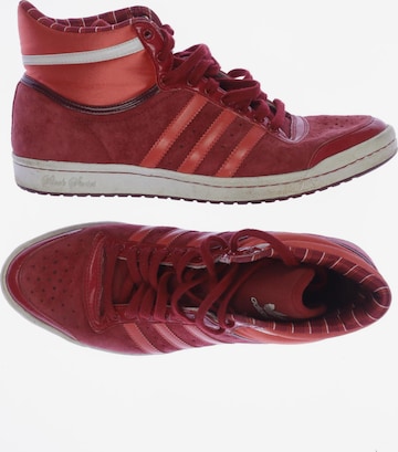 ADIDAS NEO Sneakers & Trainers in 39 in Red: front