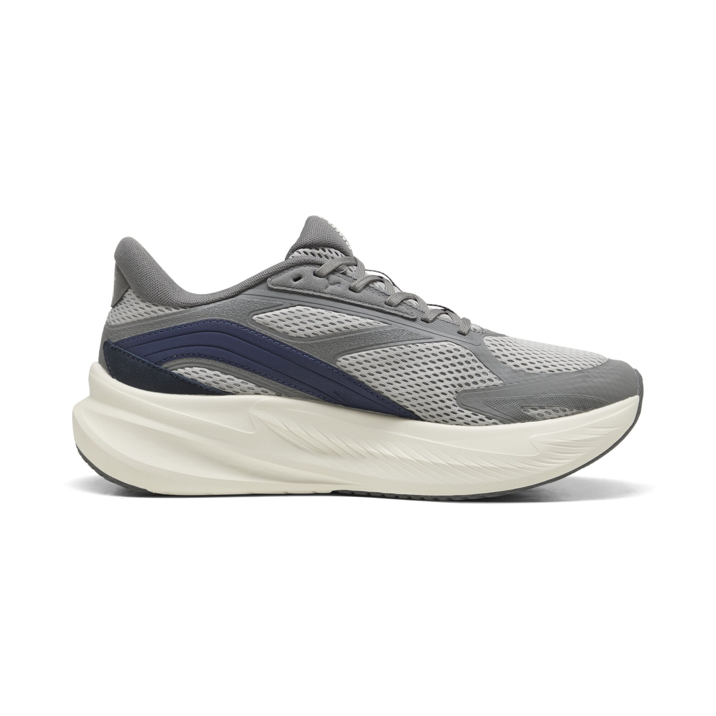 PUMA Sneaker 'MaxStrid' in Grau