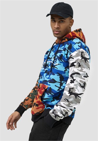 Karl Kani Sweatshirt in Mixed colours