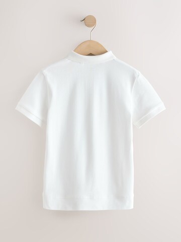 Next T-Shirt in Weiß