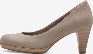 MARCO TOZZI Pumps in Grau