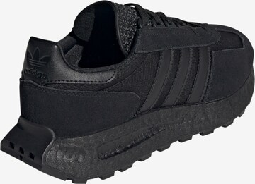 ADIDAS ORIGINALS Sneakers 'Retropy E5' in Black