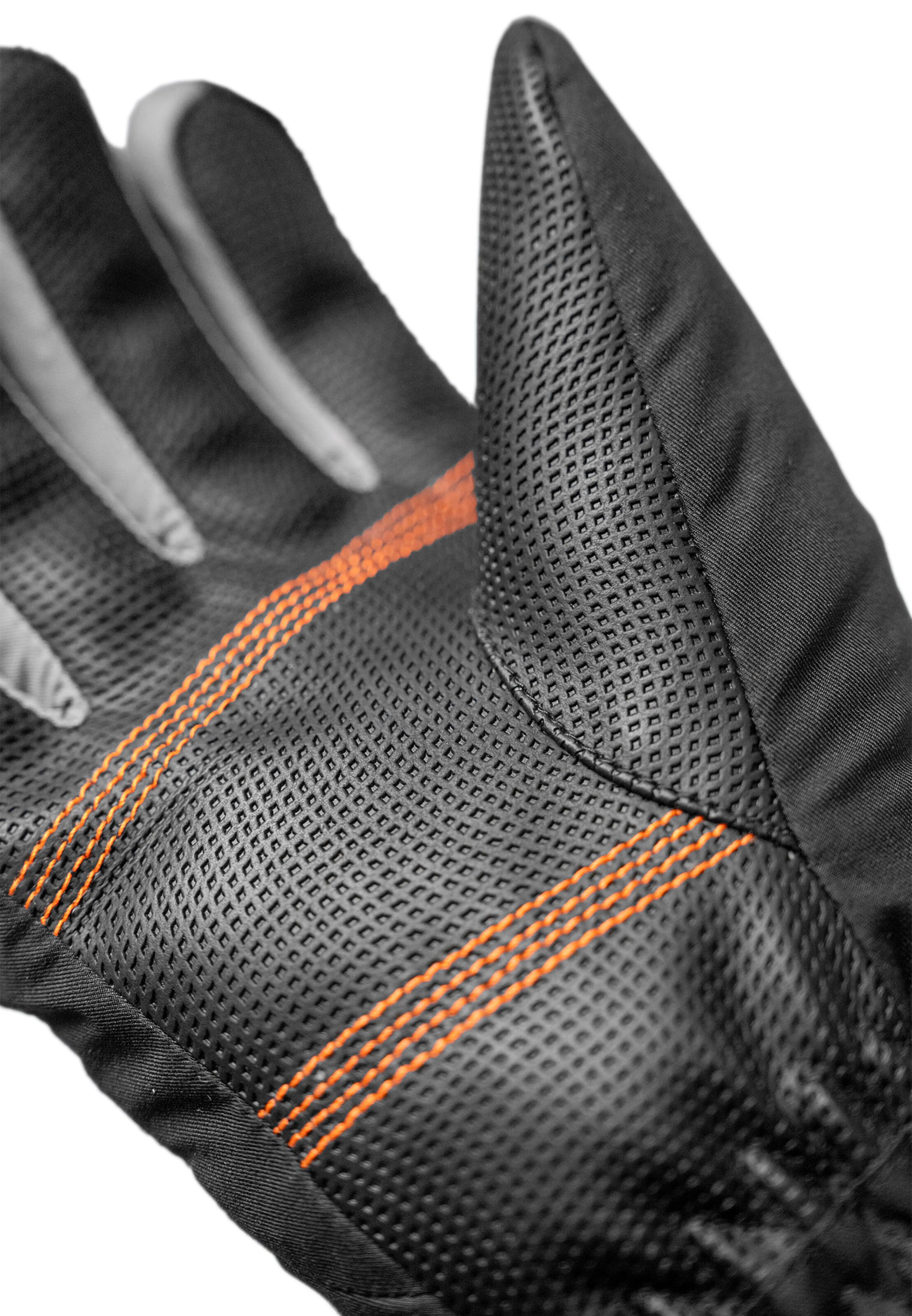 REUSCH Sports gloves 'Wonder' in Black