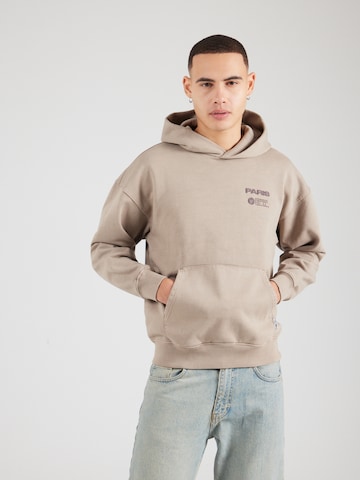 Only & Sons Sweatshirt i beige