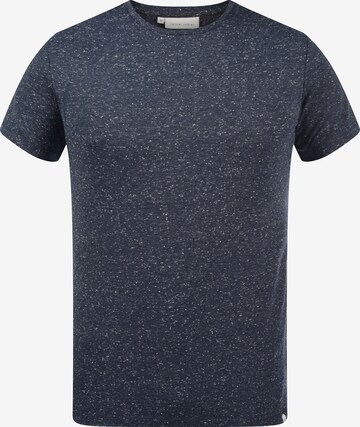 Casual Friday T-Shirt in Blau: predná strana