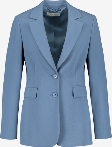 GERRY WEBER Blazer in Blau: predná strana