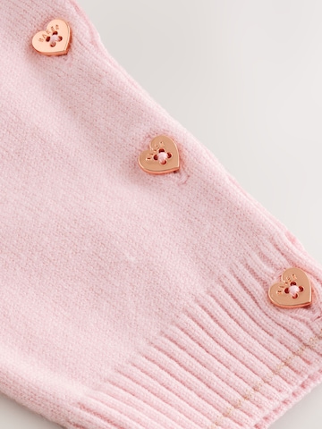 Baker by Ted Baker - Macacão/Body em rosa