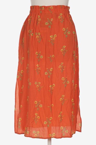 MINKPINK Skirt in M in Orange