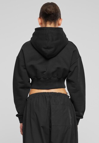 Karl Kani Sweatshirt i svart