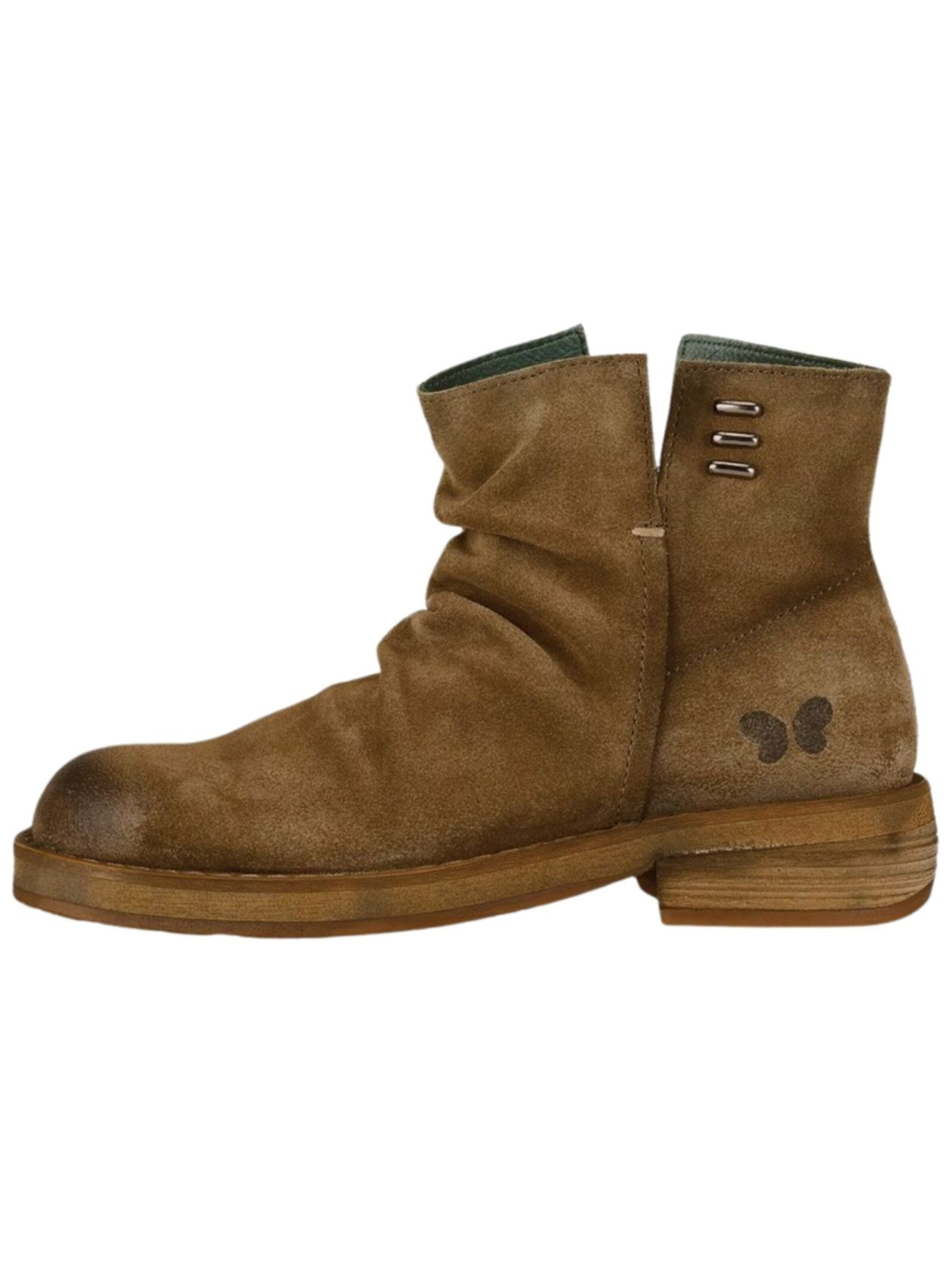 FELMINI Ankle Boots 'Catrin T020' in Grey