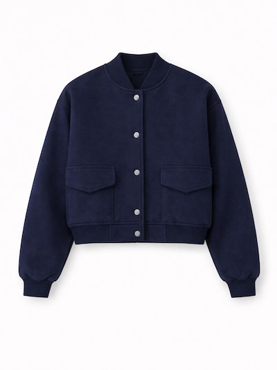 Worldclassca Between-Season Jacket in Dark blue, Item view