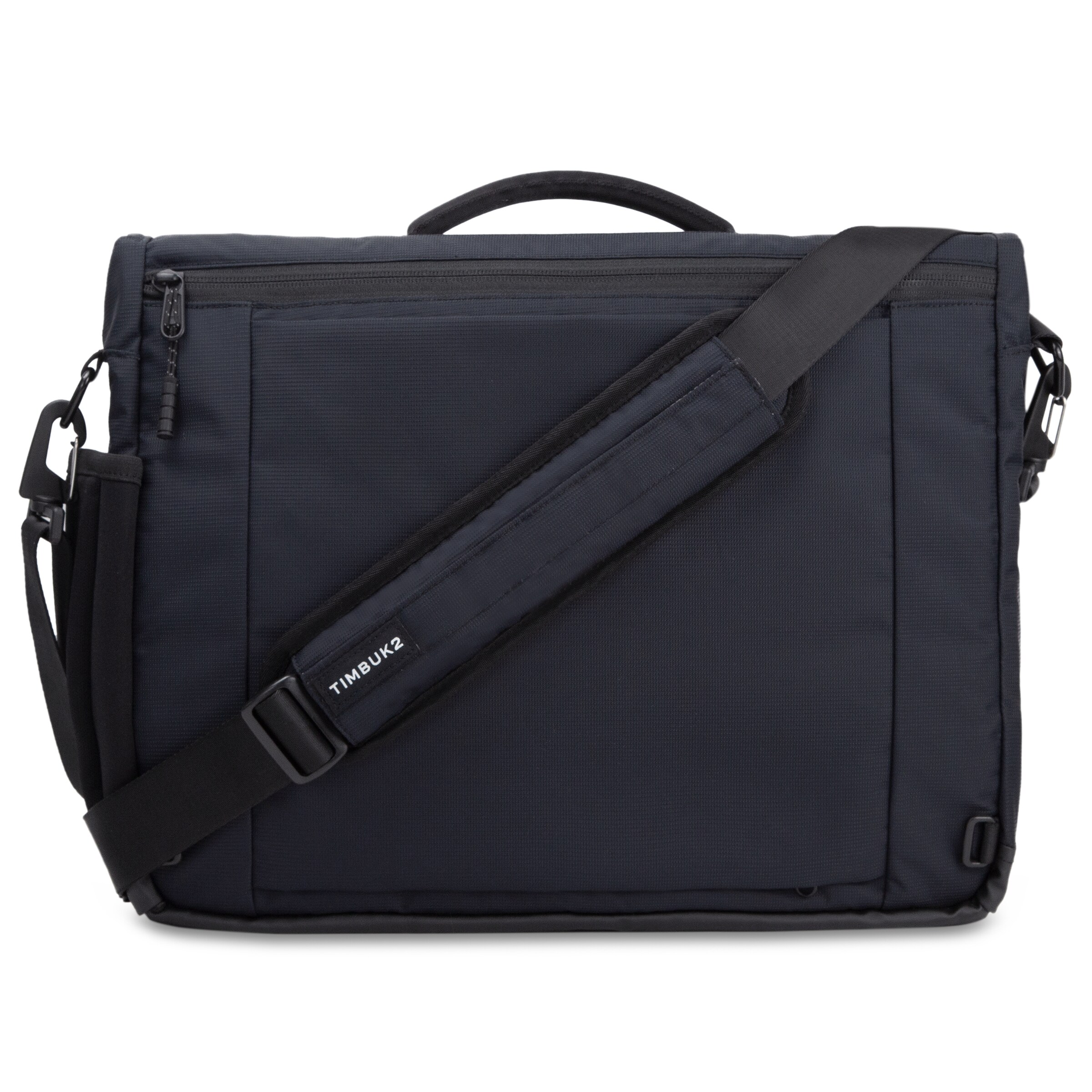 TIMBUK2 Document Bag 'Transit The Closer' in Blue