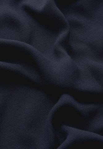 CECIL Schlauchschal in Blau